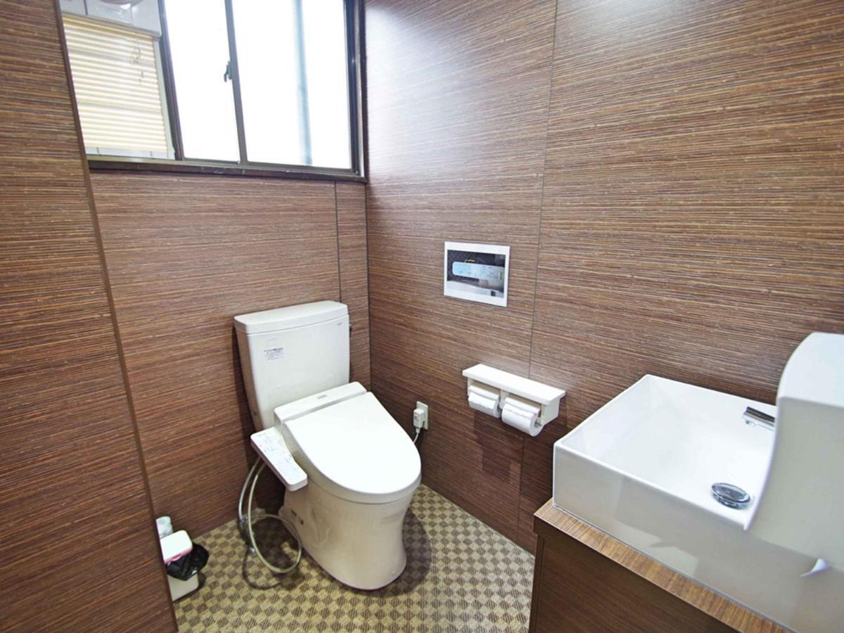 Kamer in Japanse Stijl