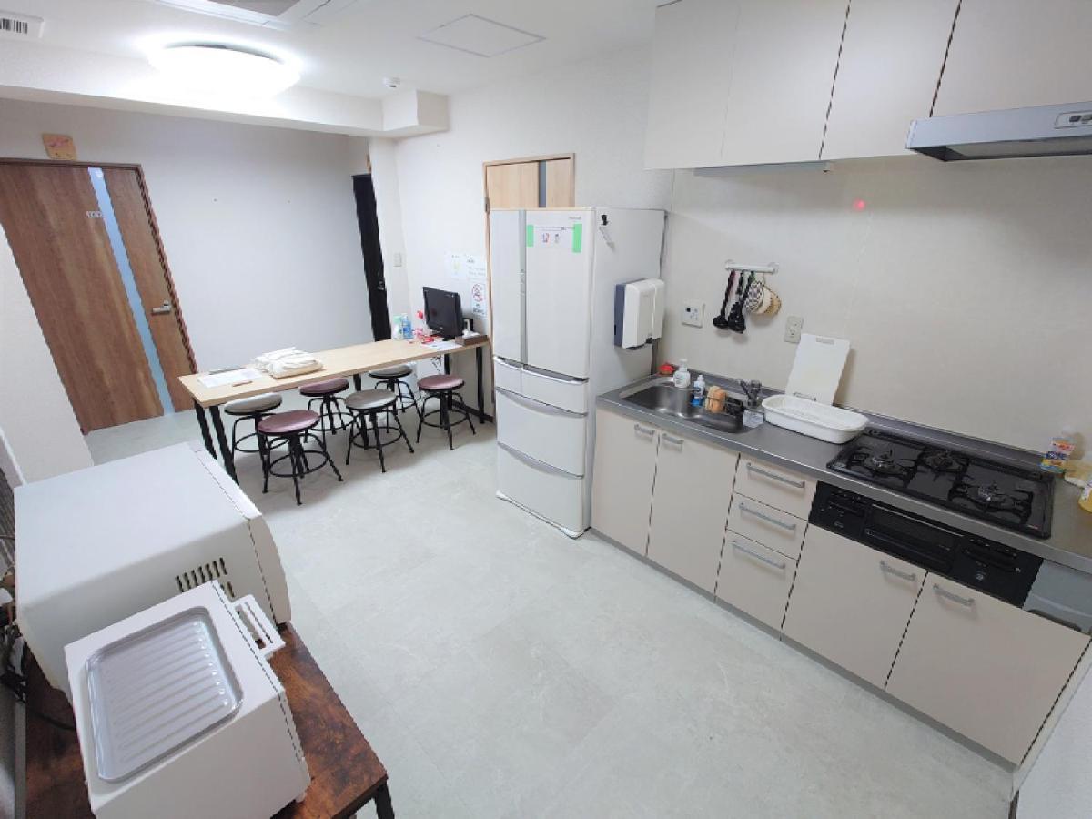 Kamer in Japanse Stijl