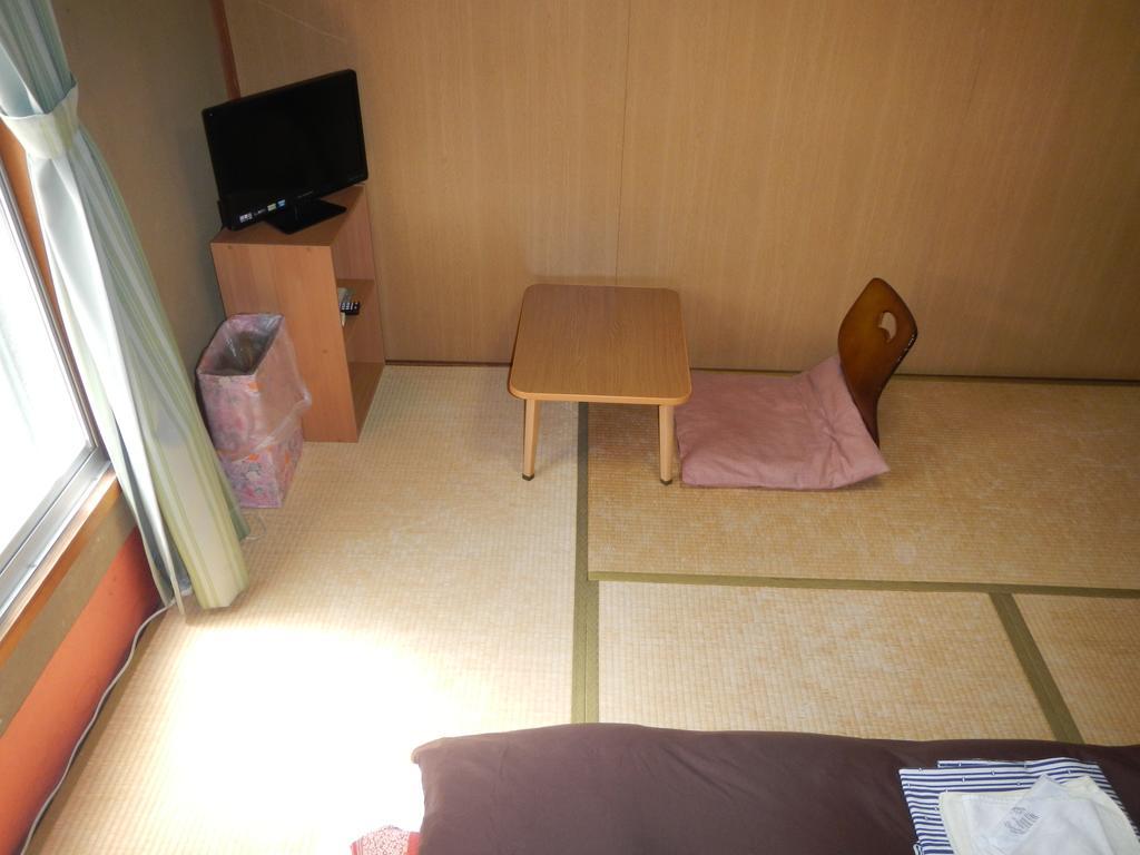 Habitación Individual