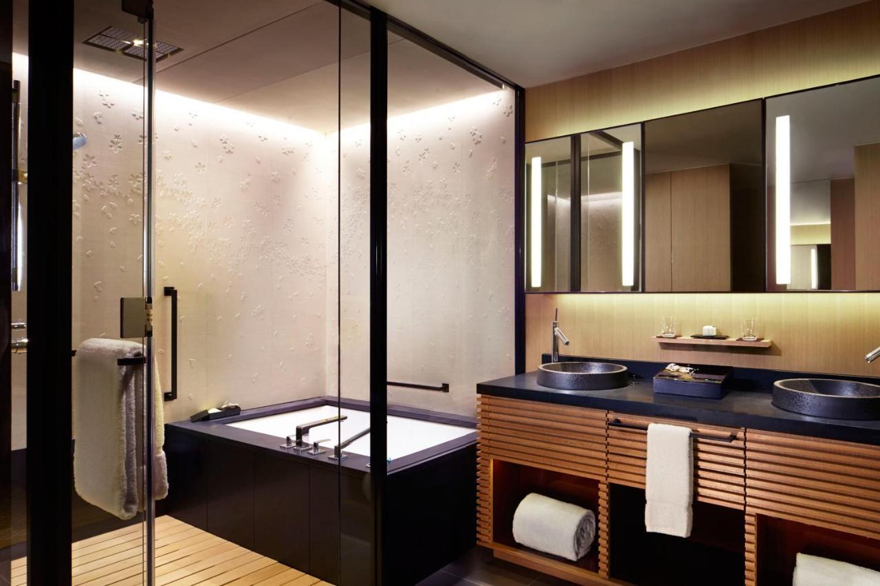 Suite KAMOGAWA 1 Bedroom Larger Suite 2 Double River view,1357498151:JPEG