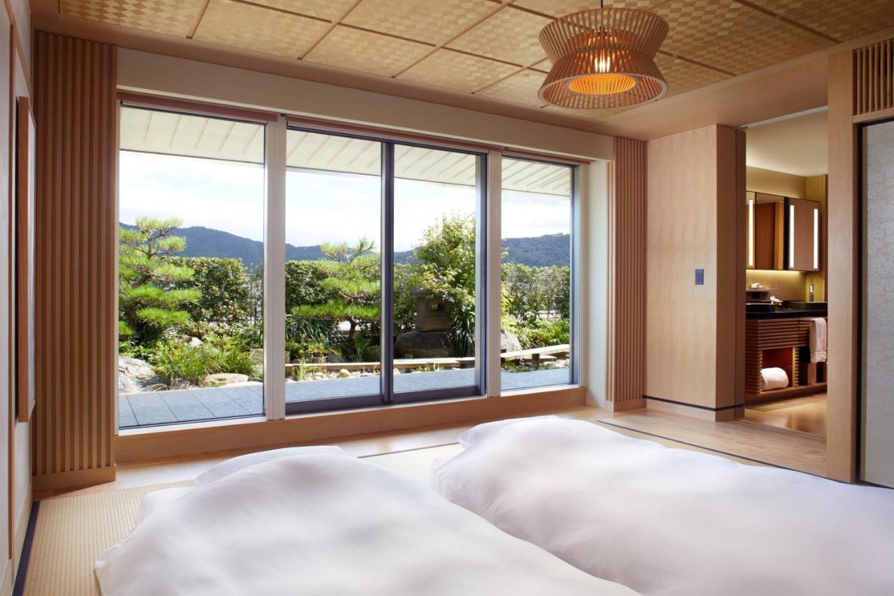 Garden Terrace Suite TATAMI,1357498160:JPEG