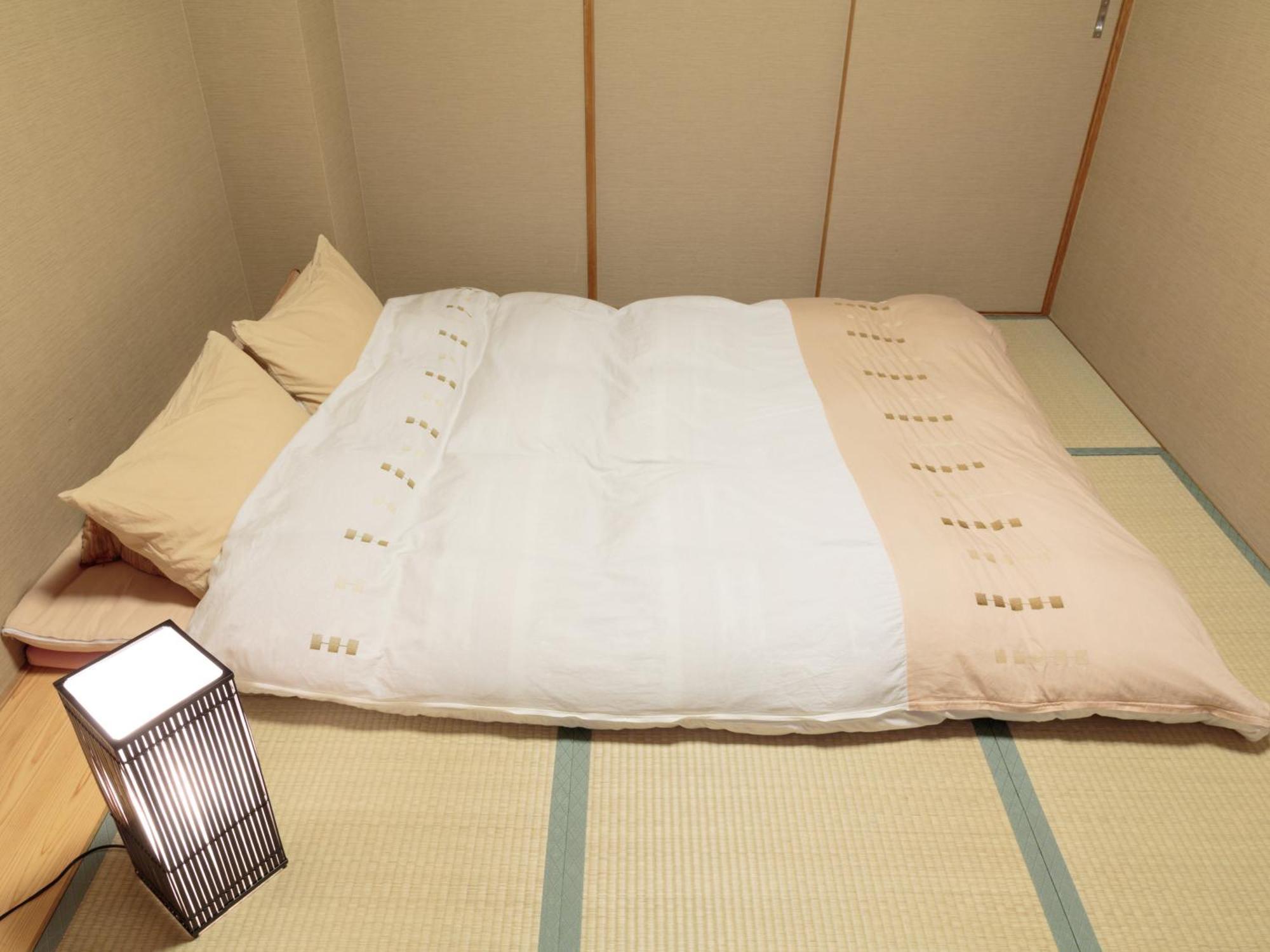 Japanese-Style Standard Double Room Private Bathroom,1616885238:JPEG