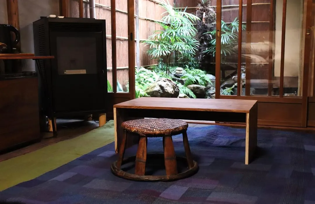 六根ゲストハウス Rokkon Guest House-1