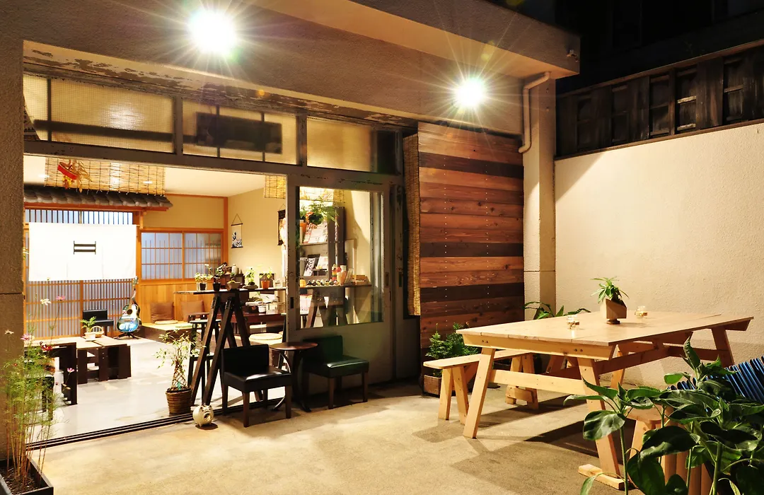 Suzuki Guesthouse-1