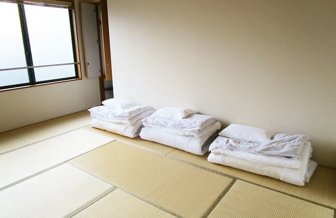 Guesthouse Kyoto Abiya-1