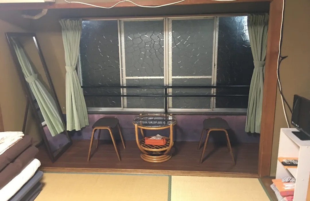 Guest Inn Chita-1