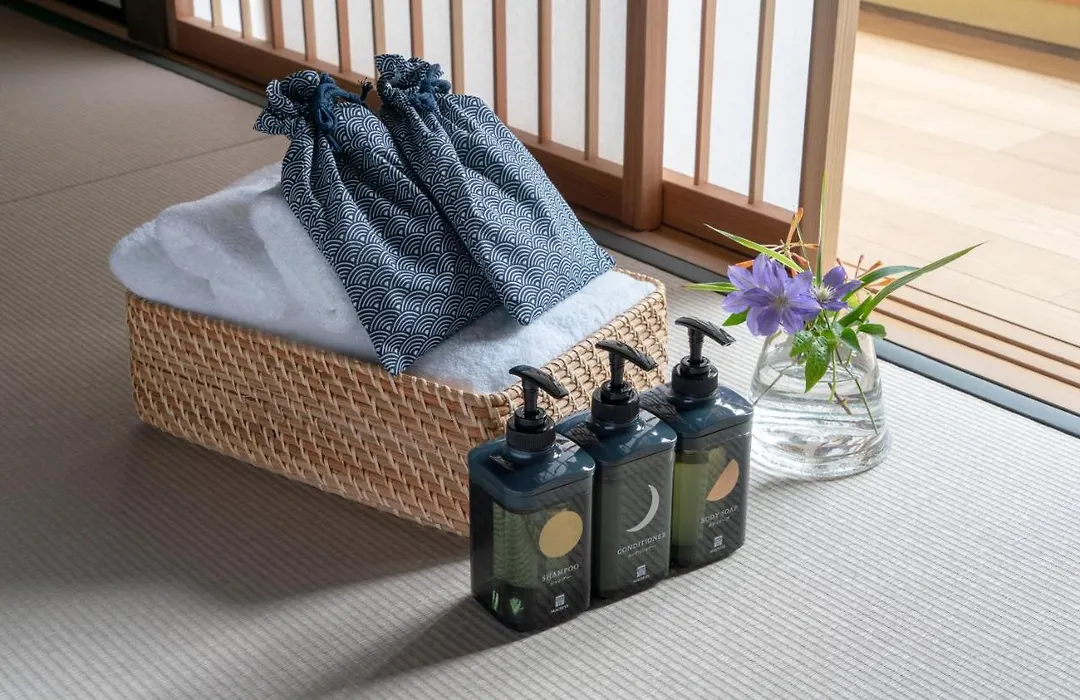 The Machiya Hotel Kyoto-1