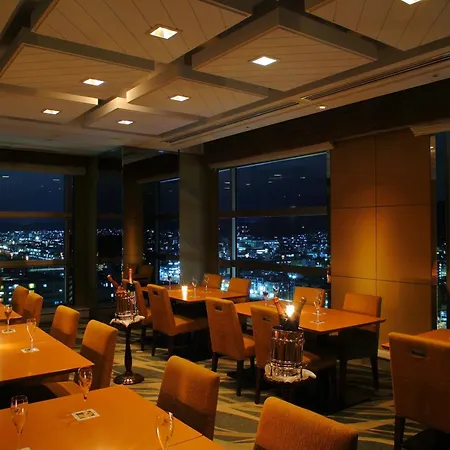 Hotel Okura Kyoto-2