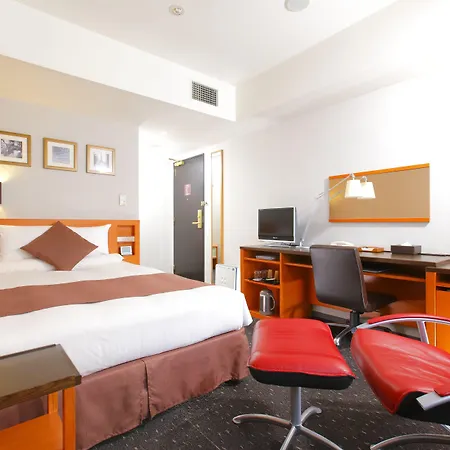 Hotel Mystays Kyoto Shijo-2