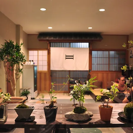 Suzuki Guesthouse-3