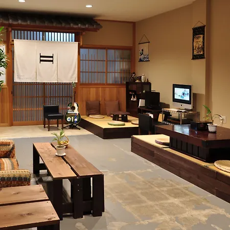 Suzuki Guesthouse-2