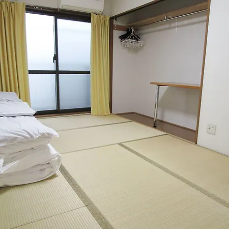 Guesthouse Kyoto Abiya-2