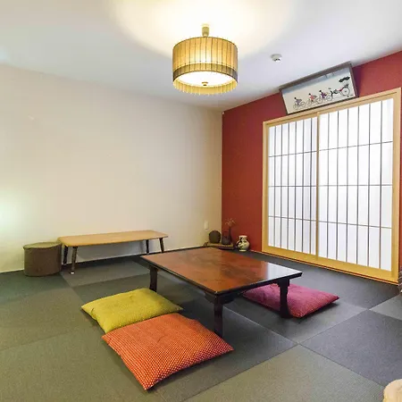 Fujitaya Bnb-2
