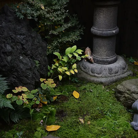 Guest House Bokuyado-2