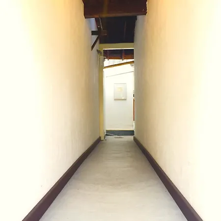 Kyoto Style Small Inn Iru-3