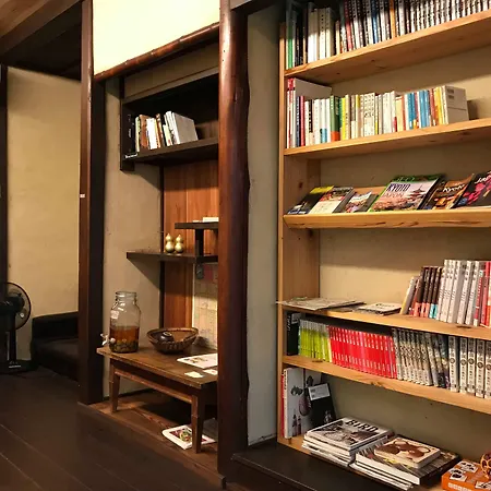 Kyoto Style Small Inn Iru-2