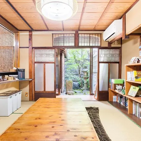 Guest House Hitsujian-3