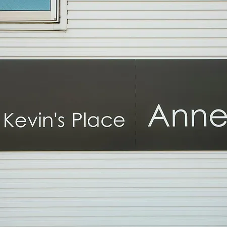Kevin'S Place Annex-3