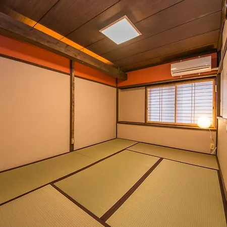 Guest House "En"-3