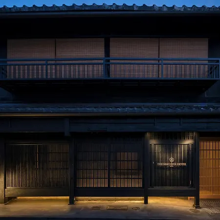 The Machiya Hotel Kyoto-3