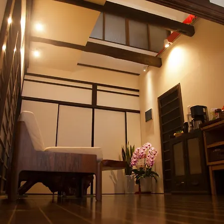 Guesthouse Kyoto Compass-2