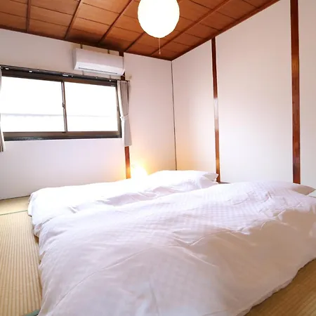 Guest House E-Nine-2